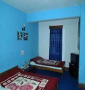 Green Hills Hotel Gangtok Luaran gambar